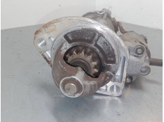 Recambio de motor arranque para kia cee´d hatchback (ed) 1.6 crdi 90 referencia OEM IAM 361002A500 4280006760  2