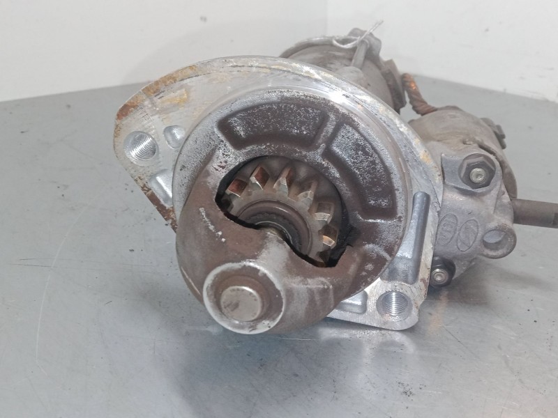 Recambio de motor arranque para kia cee´d hatchback (ed) 1.6 crdi 90 referencia OEM IAM 361002A500 4280006760 