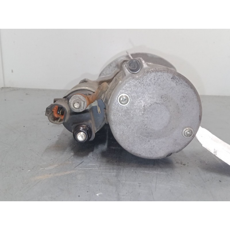 Recambio de motor arranque para kia cee´d hatchback (ed) 1.6 crdi 90 referencia OEM IAM 361002A500 4280006760 