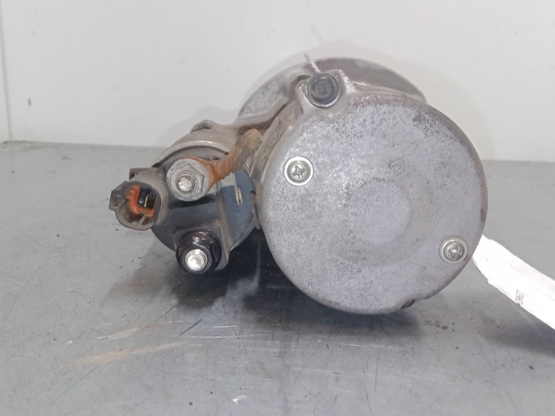 Recambio de motor arranque para kia cee´d hatchback (ed) 1.6 crdi 90 referencia OEM IAM 361002A500 4280006760 