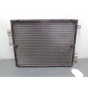 RADIADOR A/A /CONDENSADOR 99657311103 