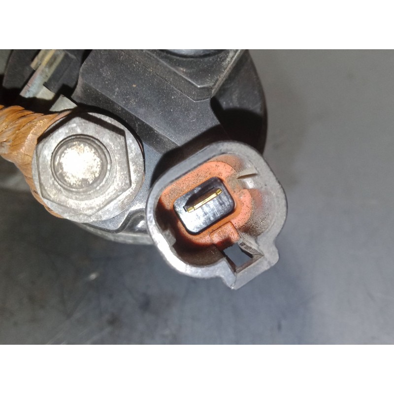 Recambio de motor arranque para kia cee´d hatchback (ed) 1.6 crdi 90 referencia OEM IAM 361002A500 4280006760 