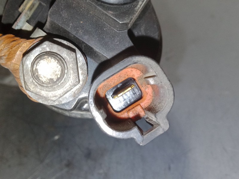 Recambio de motor arranque para kia cee´d hatchback (ed) 1.6 crdi 90 referencia OEM IAM 361002A500 4280006760 