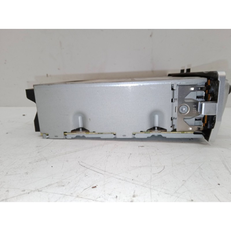 Recambio de radio cd para renault megane iii grandtour (kz0/1) 1.5 dci (kz1m, kz1w, kz0r) referencia OEM IAM 281159389RT  764918