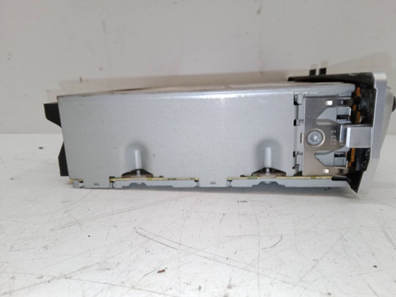 Recambio de radio cd para renault megane iii grandtour (kz0/1) 1.5 dci (kz1m, kz1w, kz0r) referencia OEM IAM 281159389RT  764918