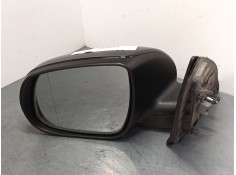 Recambio de retrovisor electrico izquierdo para kia cee´d hatchback (ed) 1.6 crdi 90 referencia OEM IAM   