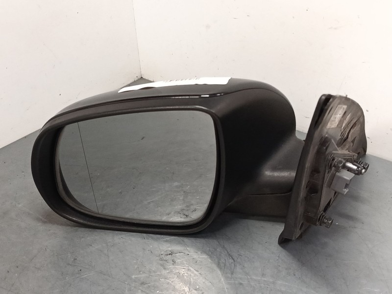 Recambio de retrovisor electrico izquierdo para kia cee´d hatchback (ed) 1.6 crdi 90 referencia OEM IAM   