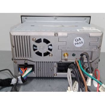 RADIO CD 