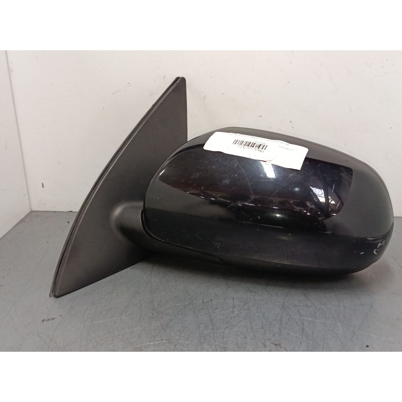 Recambio de retrovisor electrico izquierdo para kia cee´d hatchback (ed) 1.6 crdi 90 referencia OEM IAM   
