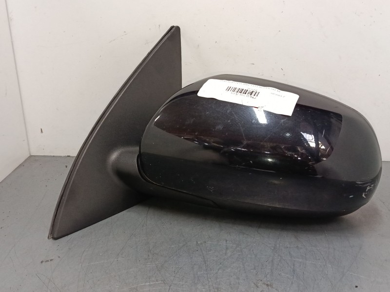 Recambio de retrovisor electrico izquierdo para kia cee´d hatchback (ed) 1.6 crdi 90 referencia OEM IAM   