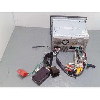 RADIO CD 