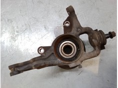 Recambio de mangueta delantera derecha para kia cee´d hatchback (ed) 1.6 crdi 90 referencia OEM IAM   