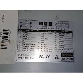 RADIO CD 