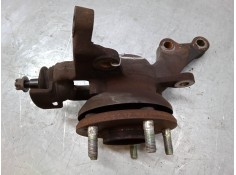 Recambio de mangueta delantera derecha para kia cee´d hatchback (ed) 1.6 crdi 90 referencia OEM IAM    2