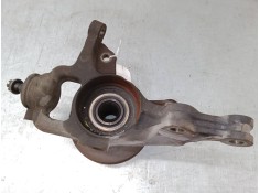 Recambio de mangueta delantera izquierda para kia cee´d hatchback (ed) 1.6 crdi 90 referencia OEM IAM   