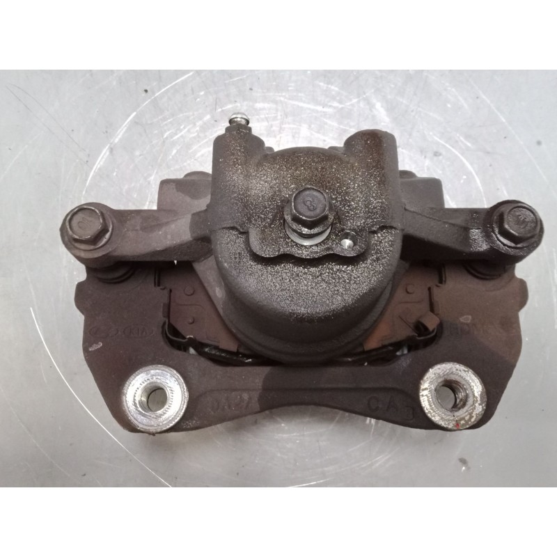 Recambio de pinza freno delantera derecha para kia cee´d hatchback (ed) 1.6 crdi 90 referencia OEM IAM   