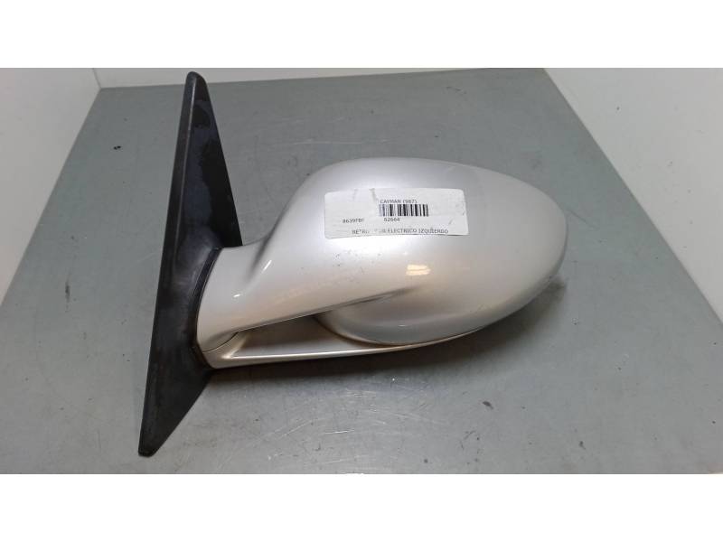 RETROVISOR ELECTRICO IZQUIERDO A2716441 