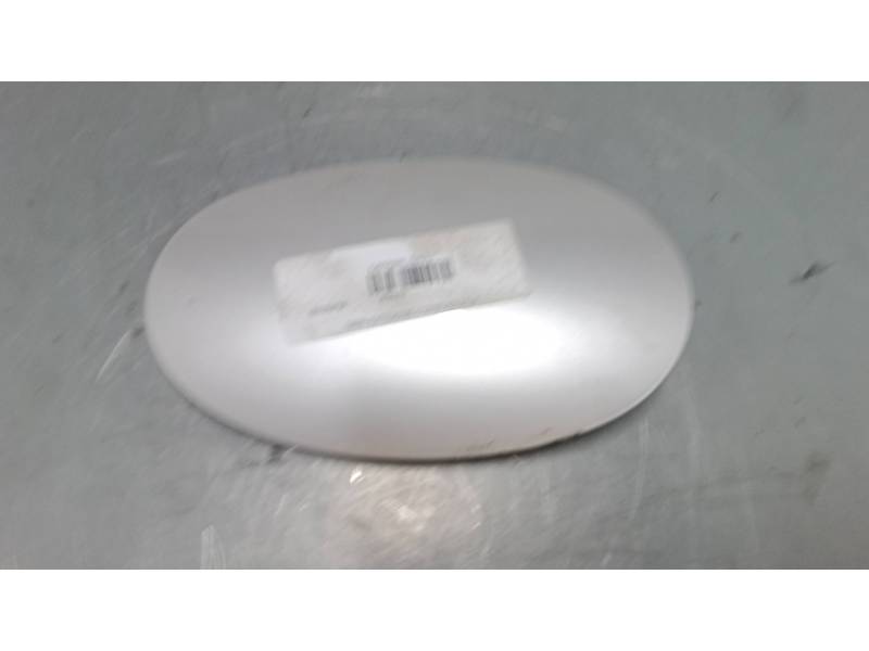 TAPA EXTERIOR COMBUSTIBLE 98750413401 