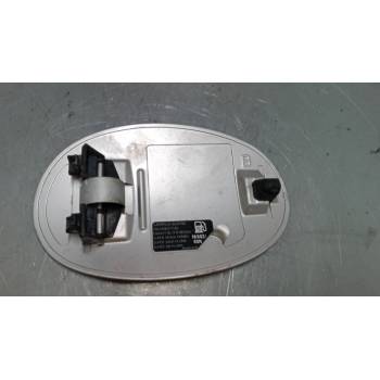 TAPA EXTERIOR COMBUSTIBLE 98750413401 