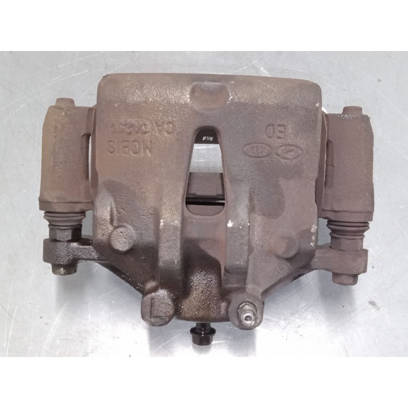 Recambio de pinza freno delantera izquierda para kia cee´d hatchback (ed) 1.6 crdi 90 referencia OEM IAM   