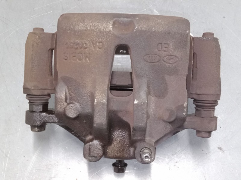 Recambio de pinza freno delantera izquierda para kia cee´d hatchback (ed) 1.6 crdi 90 referencia OEM IAM   