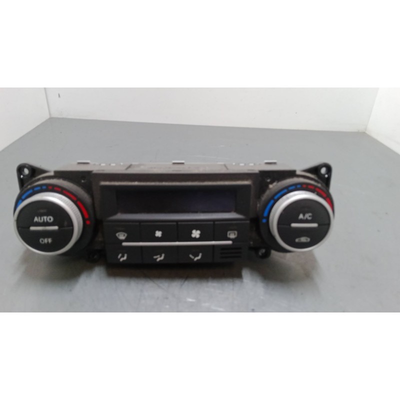 Recambio de mando climatizador para kia cee´d hatchback (ed) 1.6 crdi 90 referencia OEM IAM 972501H622  