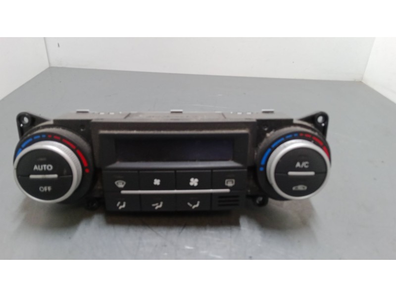 Recambio de mando climatizador para kia cee´d hatchback (ed) 1.6 crdi 90 referencia OEM IAM 972501H622  