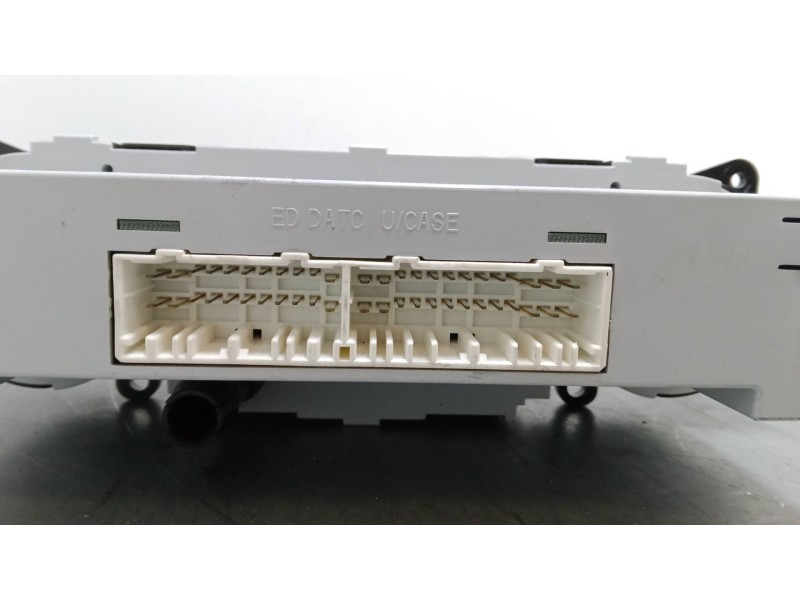 Recambio de mando climatizador para kia cee´d hatchback (ed) 1.6 crdi 90 referencia OEM IAM 972501H622  