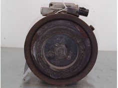 Recambio de compresor a/a para kia cee´d hatchback (ed) 1.6 crdi 90 referencia OEM IAM AN8CA03  