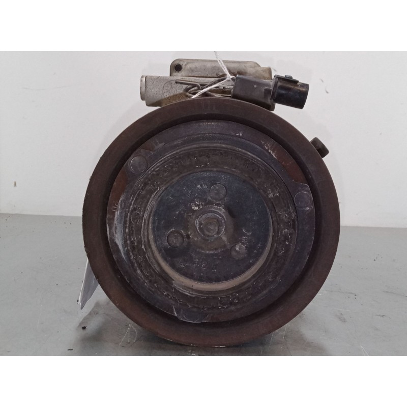 Recambio de compresor a/a para kia cee´d hatchback (ed) 1.6 crdi 90 referencia OEM IAM AN8CA03  