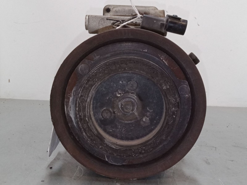 Recambio de compresor a/a para kia cee´d hatchback (ed) 1.6 crdi 90 referencia OEM IAM AN8CA03  