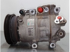 Recambio de compresor a/a para kia cee´d hatchback (ed) 1.6 crdi 90 referencia OEM IAM AN8CA03   2
