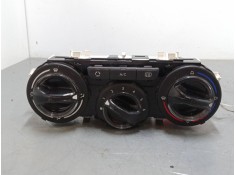 Recambio de mando calefaccion / a/a para peugeot 208 i (ca_, cc_) 1.2 vti 82 referencia OEM IAM 96722483ZD  