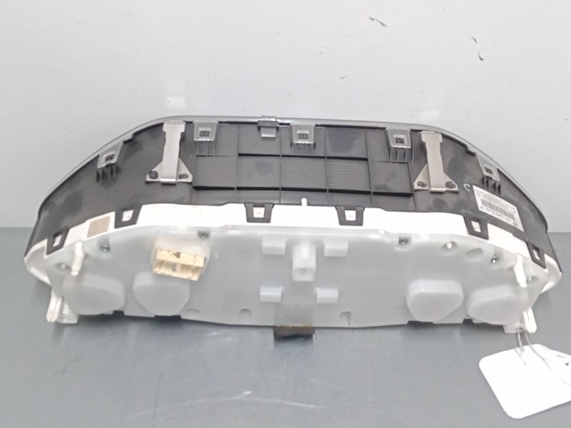 Recambio de cuadro instrumentos para peugeot 208 i (ca_, cc_) 1.2 vti 82 referencia OEM IAM 9801904780H  