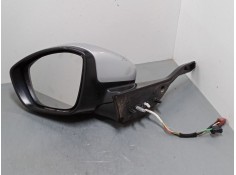Recambio de retrovisor electrico izquierdo para peugeot 208 i (ca_, cc_) 1.2 vti 82 referencia OEM IAM   