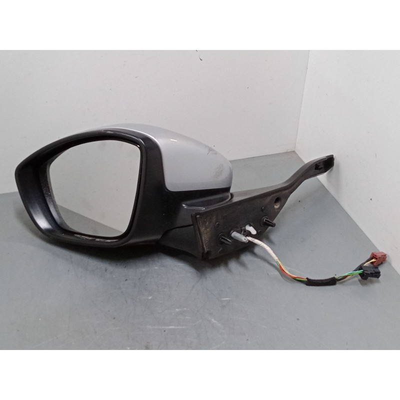 Recambio de retrovisor electrico izquierdo para peugeot 208 i (ca_, cc_) 1.2 vti 82 referencia OEM IAM   