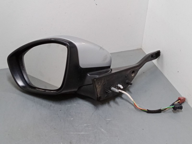 Recambio de retrovisor electrico izquierdo para peugeot 208 i (ca_, cc_) 1.2 vti 82 referencia OEM IAM   