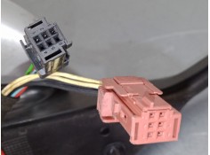 Recambio de retrovisor electrico izquierdo para peugeot 208 i (ca_, cc_) 1.2 vti 82 referencia OEM IAM    2