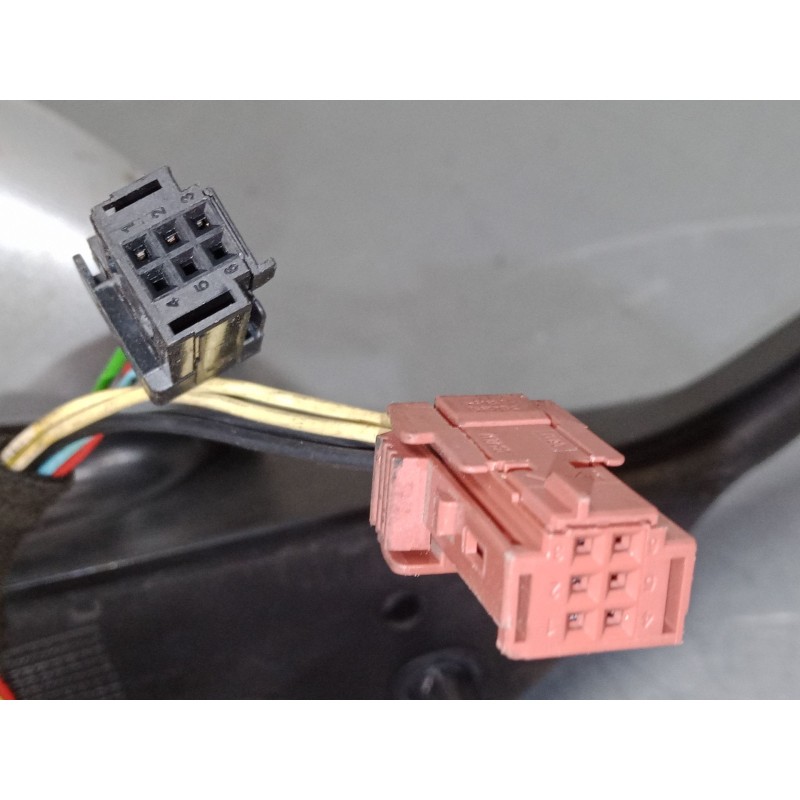 Recambio de retrovisor electrico izquierdo para peugeot 208 i (ca_, cc_) 1.2 vti 82 referencia OEM IAM   