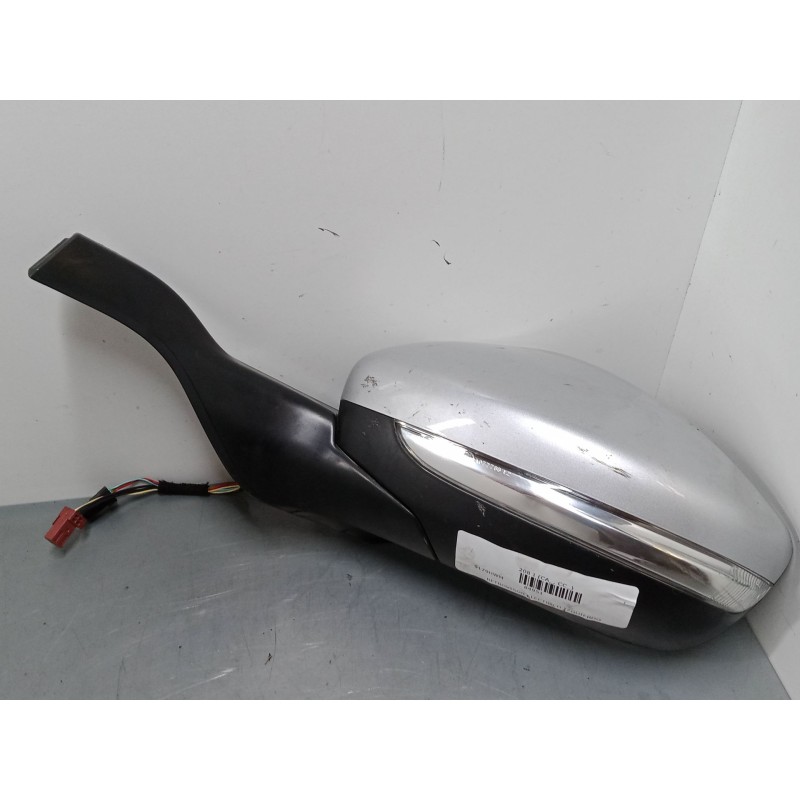 Recambio de retrovisor electrico izquierdo para peugeot 208 i (ca_, cc_) 1.2 vti 82 referencia OEM IAM   