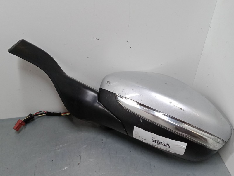 Recambio de retrovisor electrico izquierdo para peugeot 208 i (ca_, cc_) 1.2 vti 82 referencia OEM IAM   