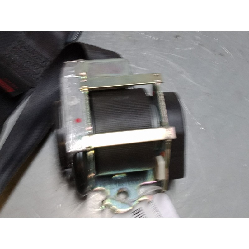 Recambio de cinturon seguridad delantero derecho para peugeot 208 i (ca_, cc_) 1.2 vti 82 referencia OEM IAM   