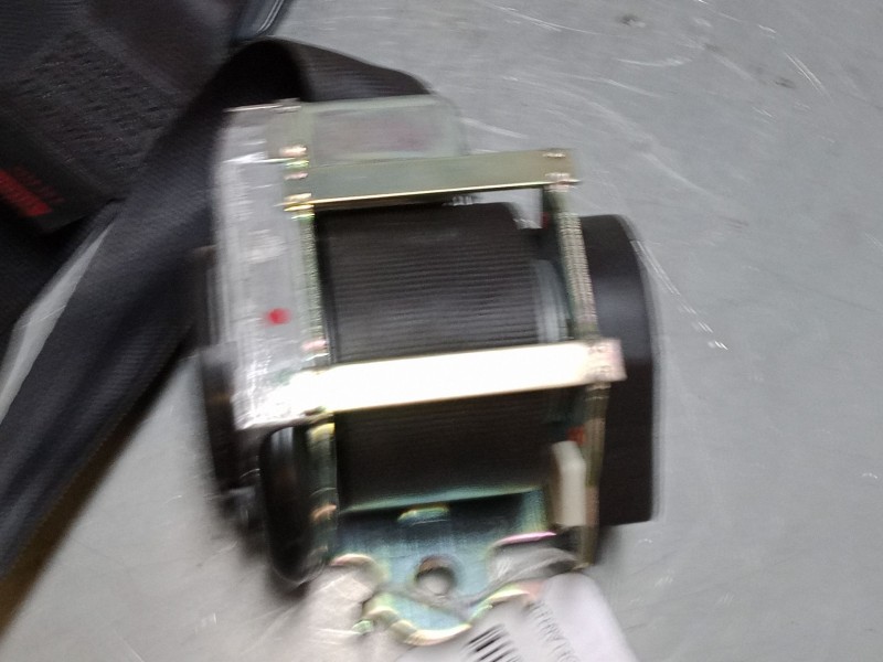 Recambio de cinturon seguridad delantero derecho para peugeot 208 i (ca_, cc_) 1.2 vti 82 referencia OEM IAM   