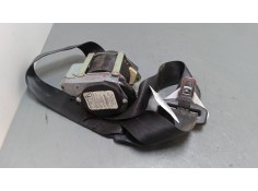 Recambio de cinturon seguridad delantero izquierdo para peugeot 208 i (ca_, cc_) 1.2 vti 82 referencia OEM IAM   