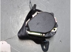 Recambio de cinturon seguridad trasero central para peugeot 208 i (ca_, cc_) 1.2 vti 82 referencia OEM IAM   