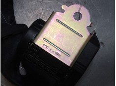 Recambio de cinturon seguridad trasero central para peugeot 208 i (ca_, cc_) 1.2 vti 82 referencia OEM IAM    2