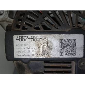 ALTERNADOR 486290582 TG12C122