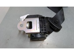 Recambio de cinturon seguridad trasero derecho para peugeot 208 i (ca_, cc_) 1.2 vti 82 referencia OEM IAM    2