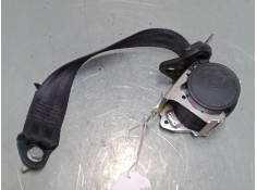 Recambio de cinturon seguridad trasero izquierdo para peugeot 208 i (ca_, cc_) 1.2 vti 82 referencia OEM IAM   