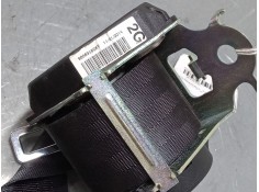 Recambio de cinturon seguridad trasero izquierdo para peugeot 208 i (ca_, cc_) 1.2 vti 82 referencia OEM IAM    2